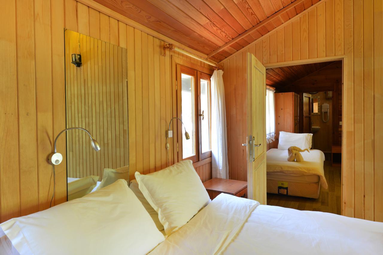Hotel Arcadia