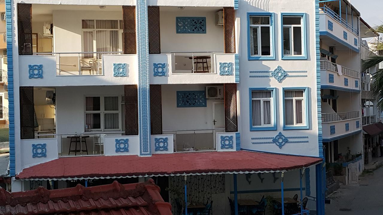 Delphin Hotel 2*