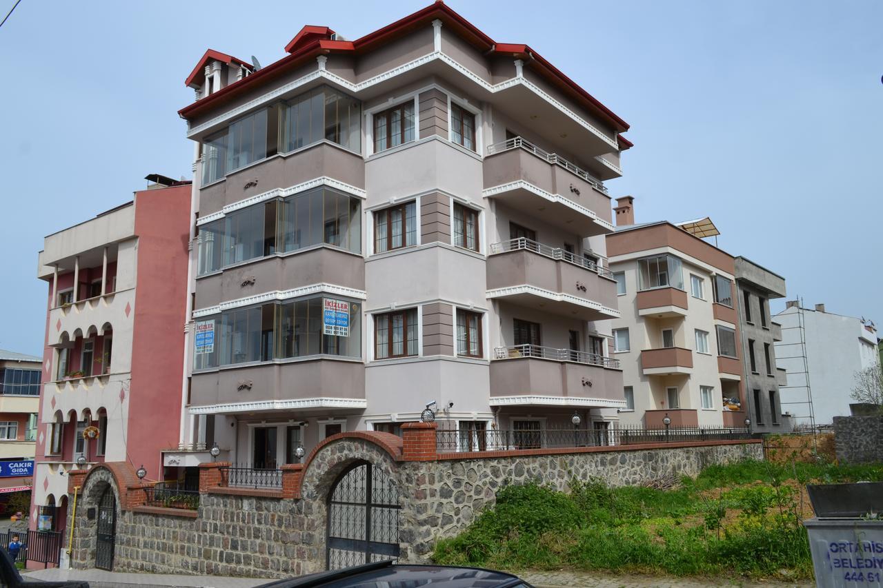 Aparthotel The Twins Apartmens *