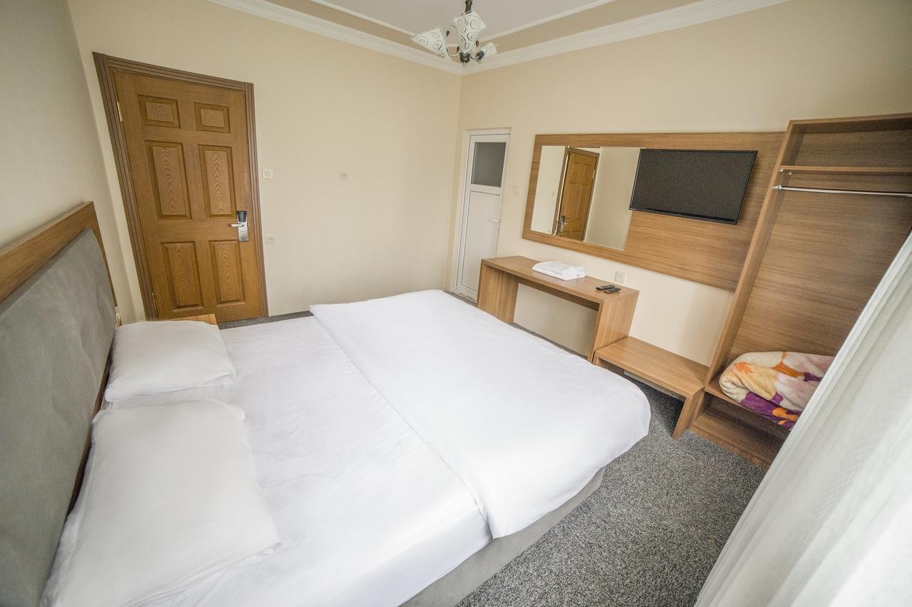 Inceli Hotel