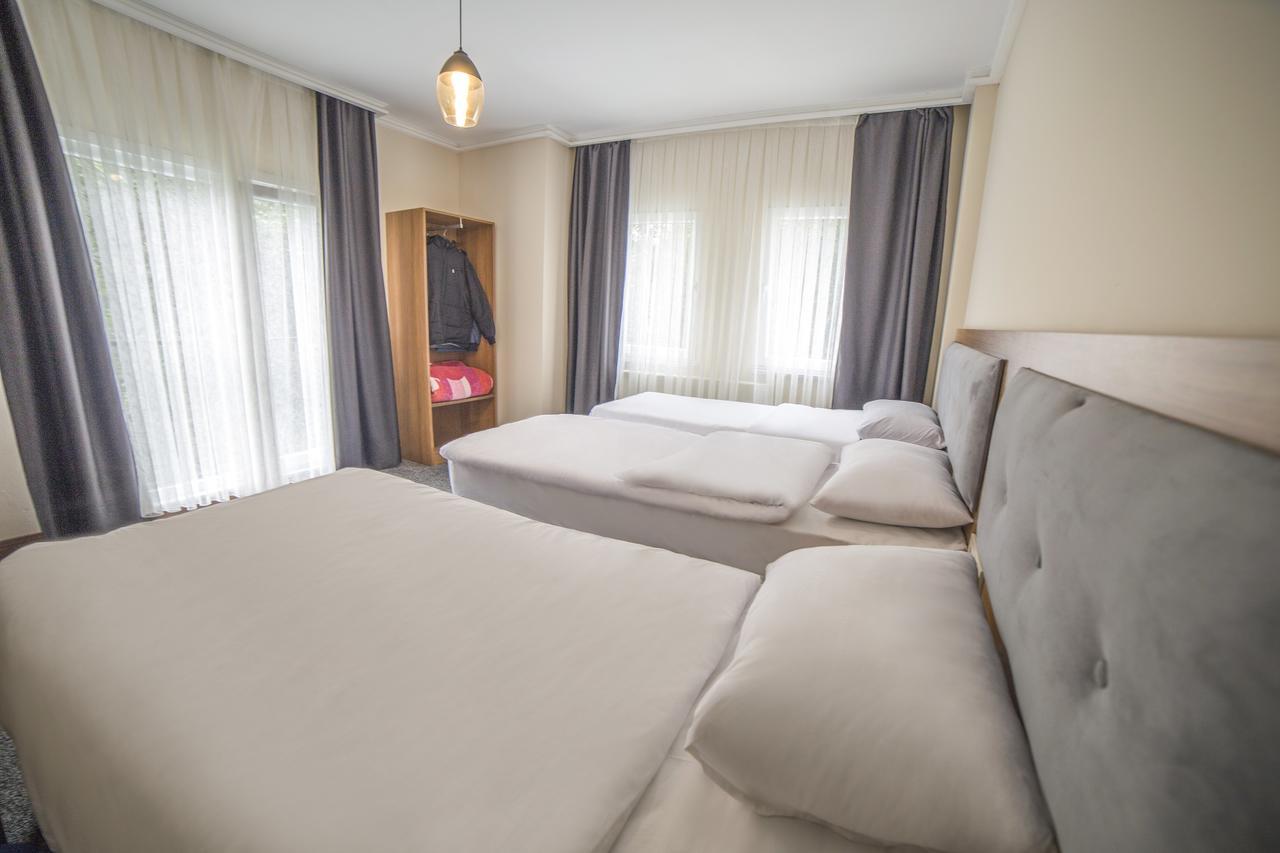 Inceli Hotel 3*