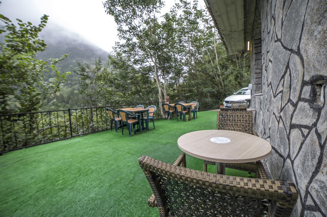 Inceli Hotel 3*