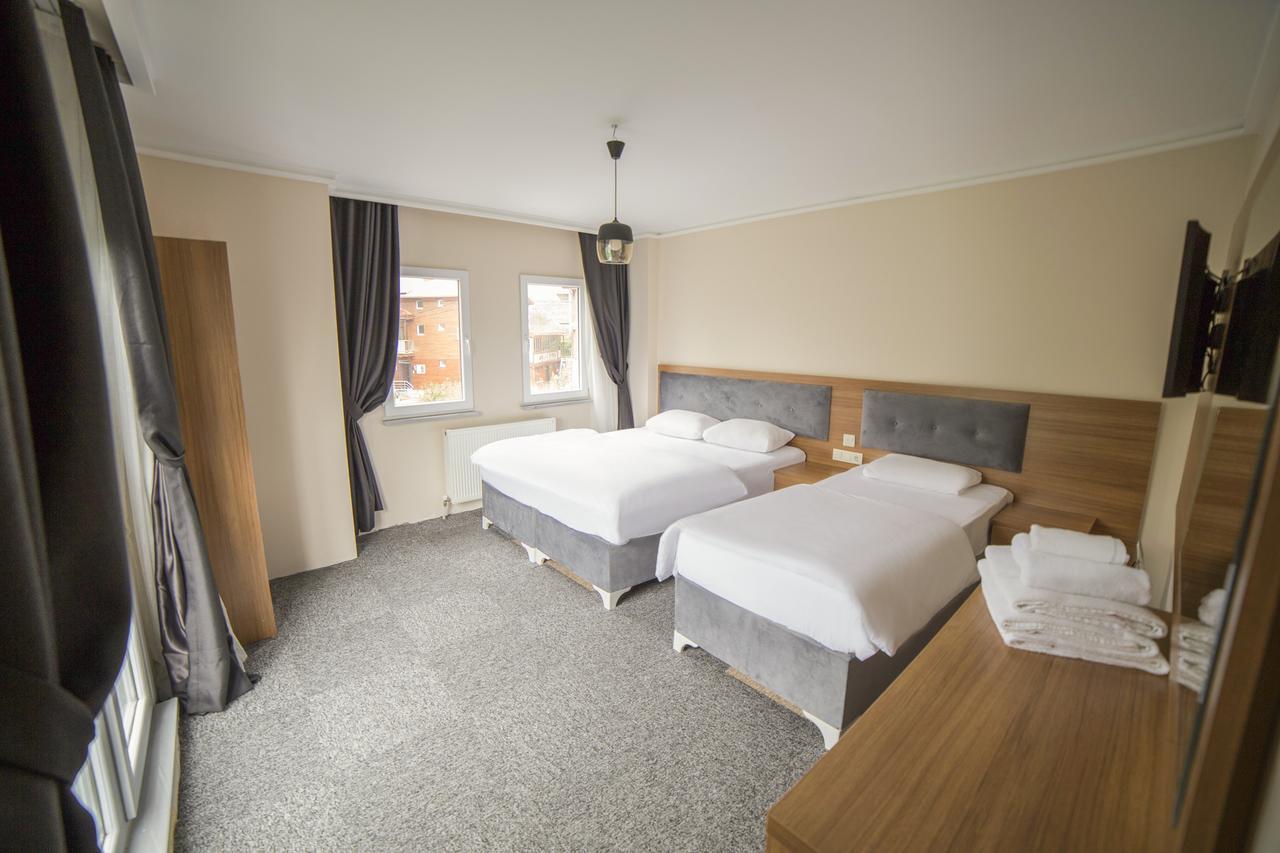 Hotel Inceli 3*