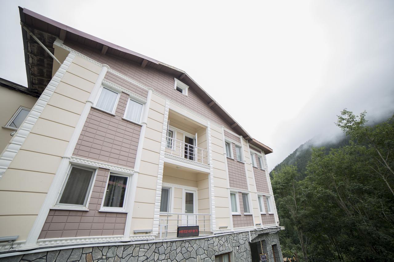 Inceli Hotel