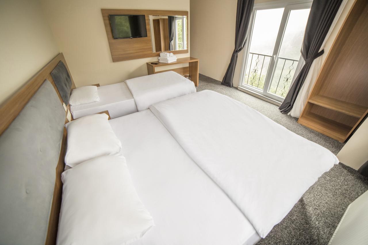 Inceli Hotel
