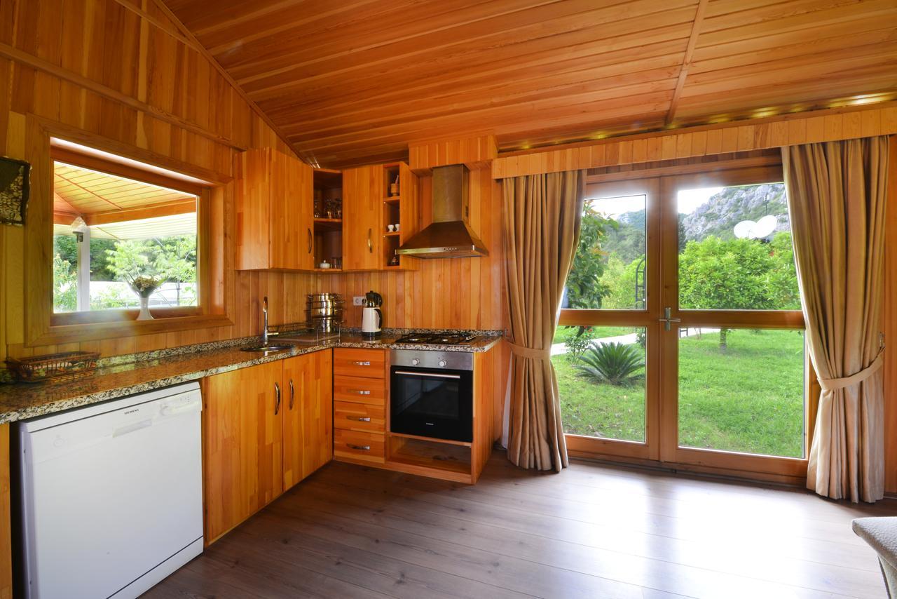 Villa Arcadia *