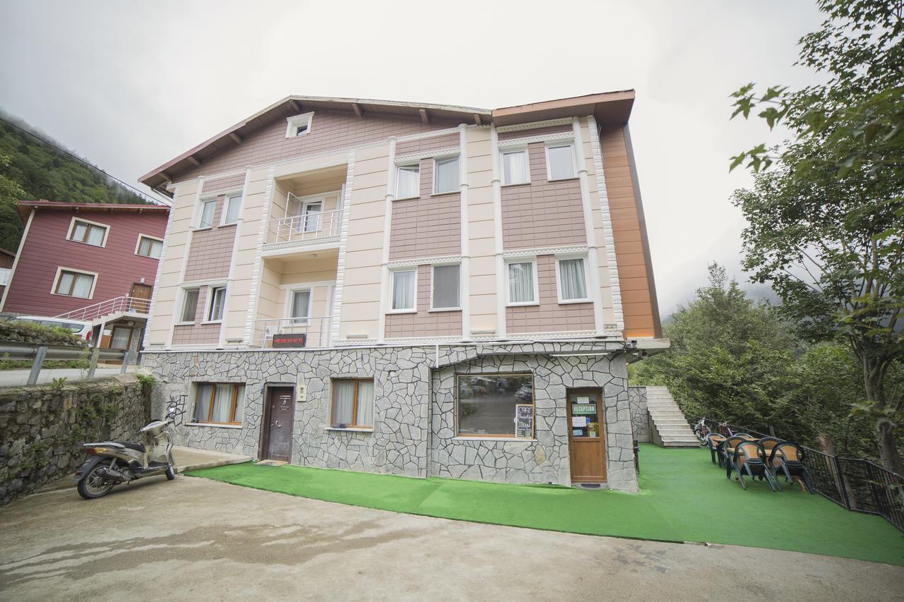 Inceli 3* Uzungol