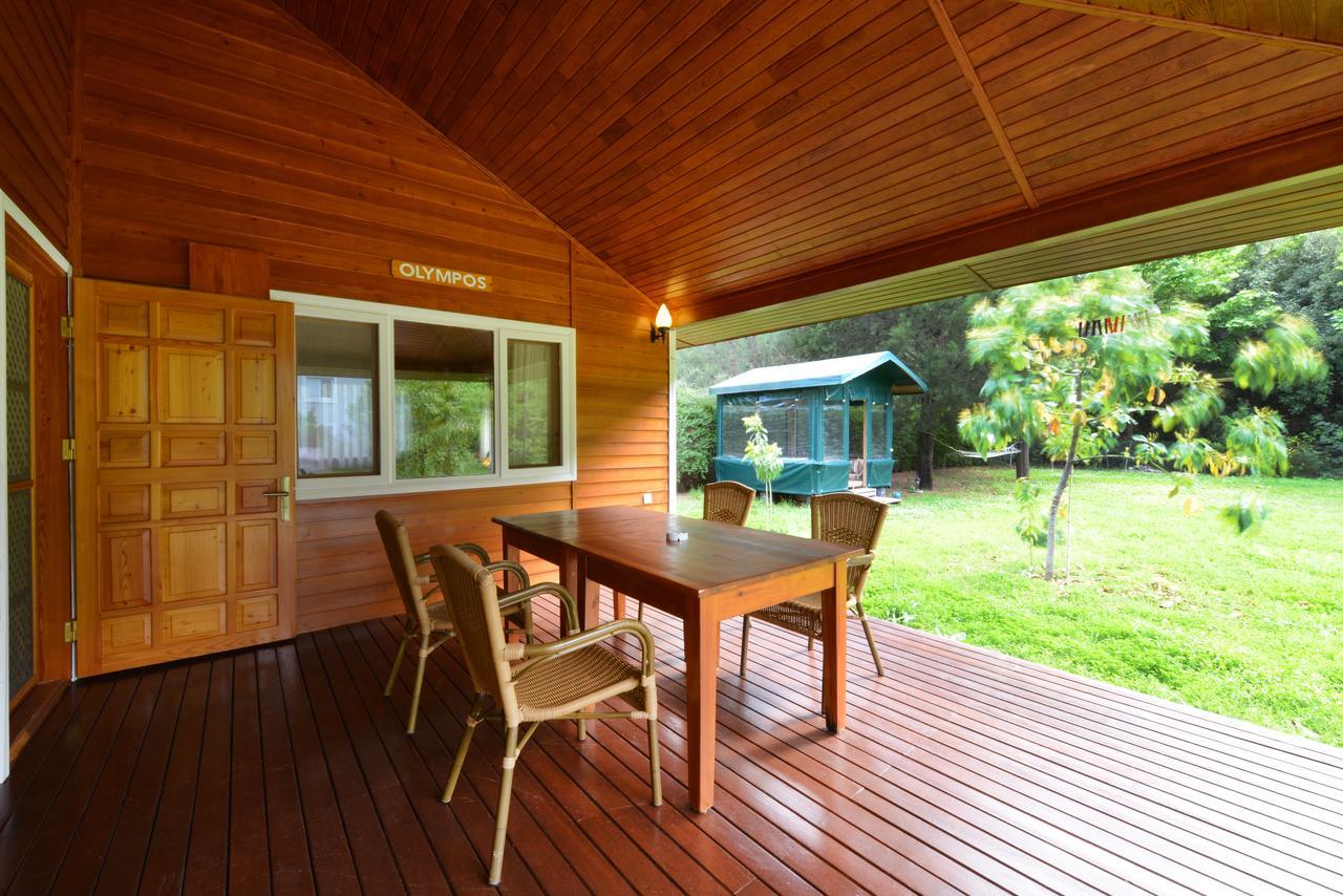 Arcadia Villa *