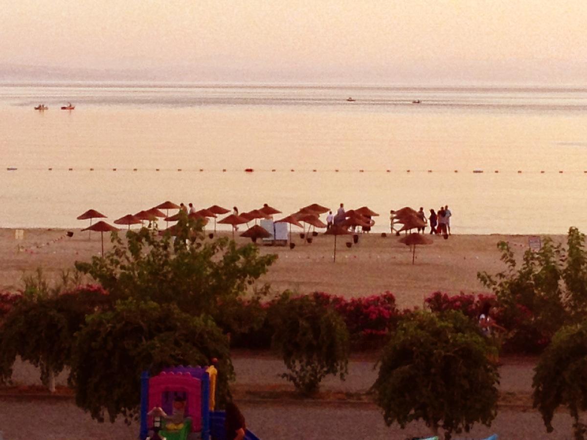 Senam Hotel 2*