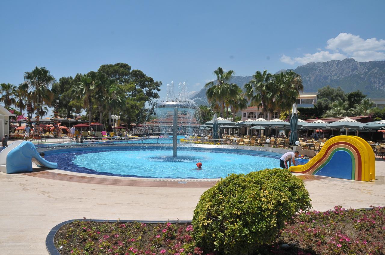 Resort Club Boran Mare