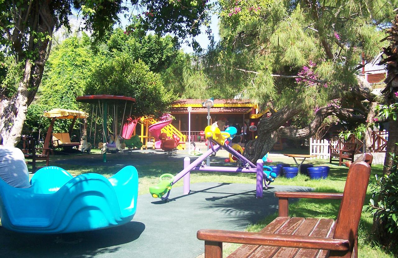 Resort Club Boran Mare