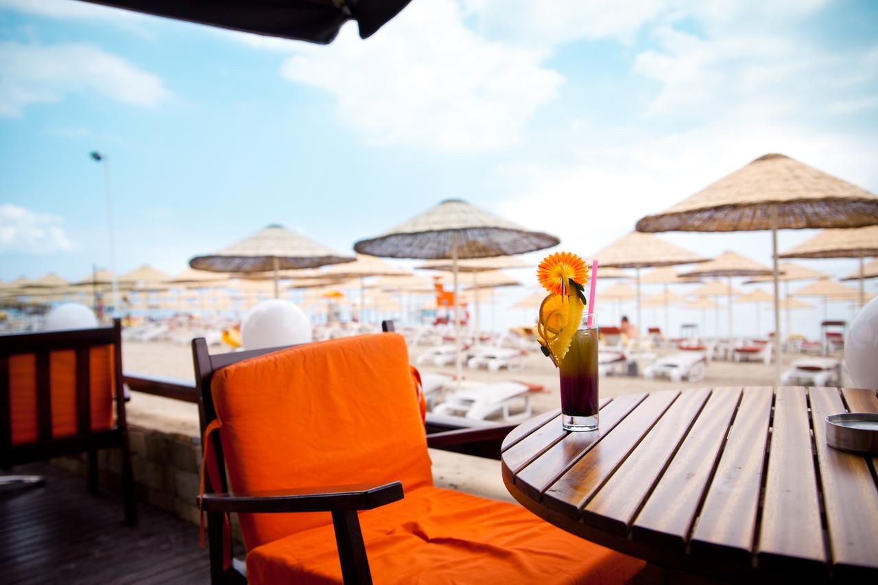 Resort Club Boran Mare Kemer