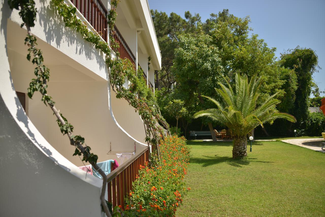 Resort Club Boran Mare 5*