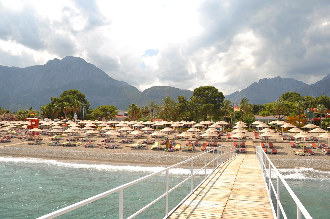 Resort Club Boran Mare