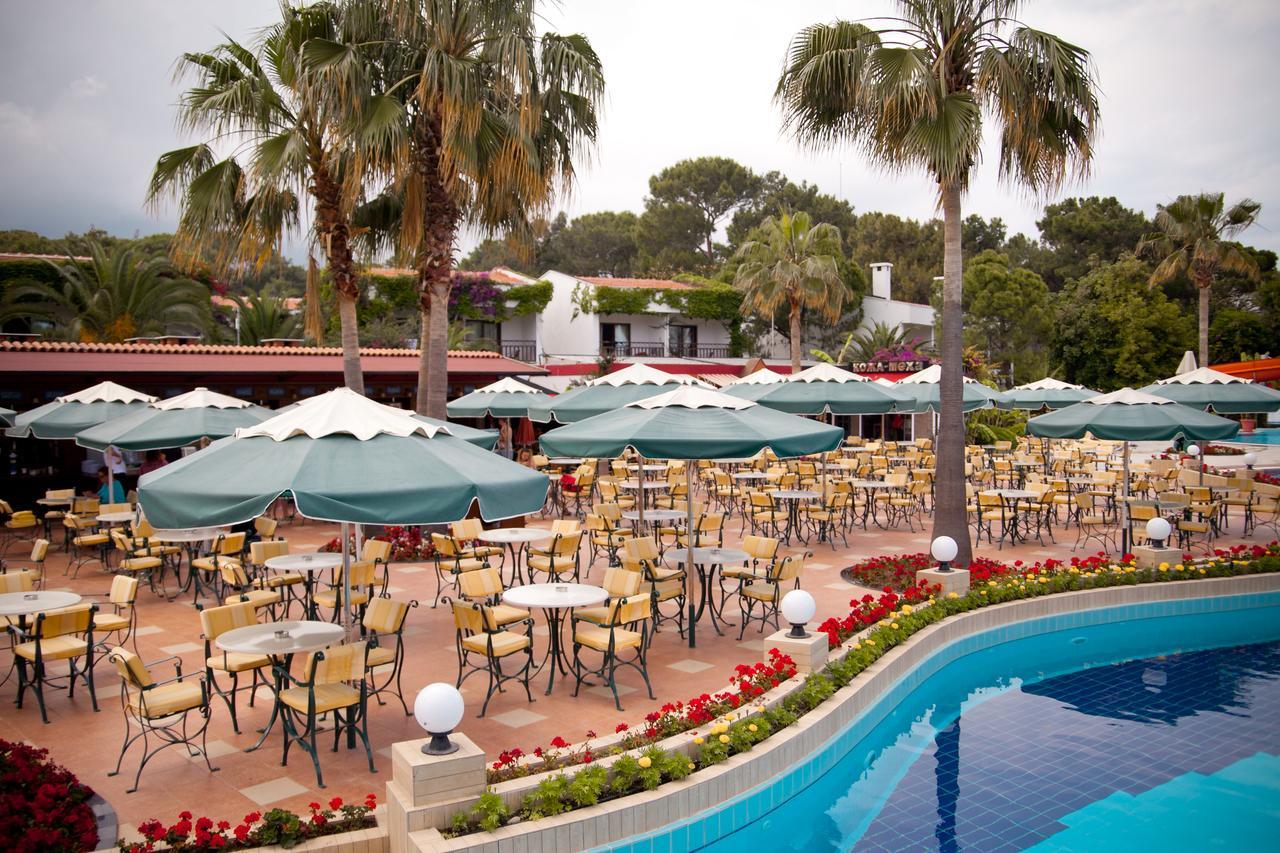 Club Boran Mare 5*