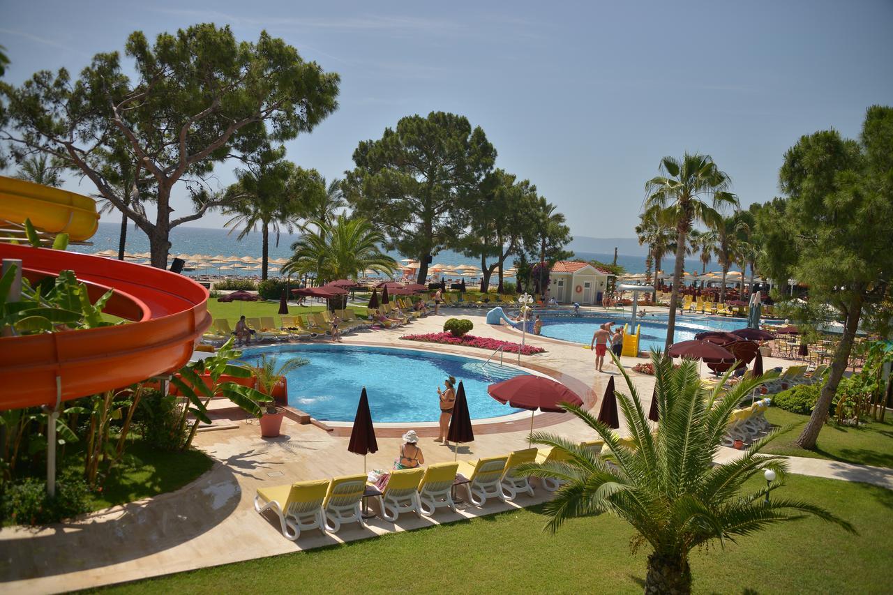 Club Boran Mare Resort