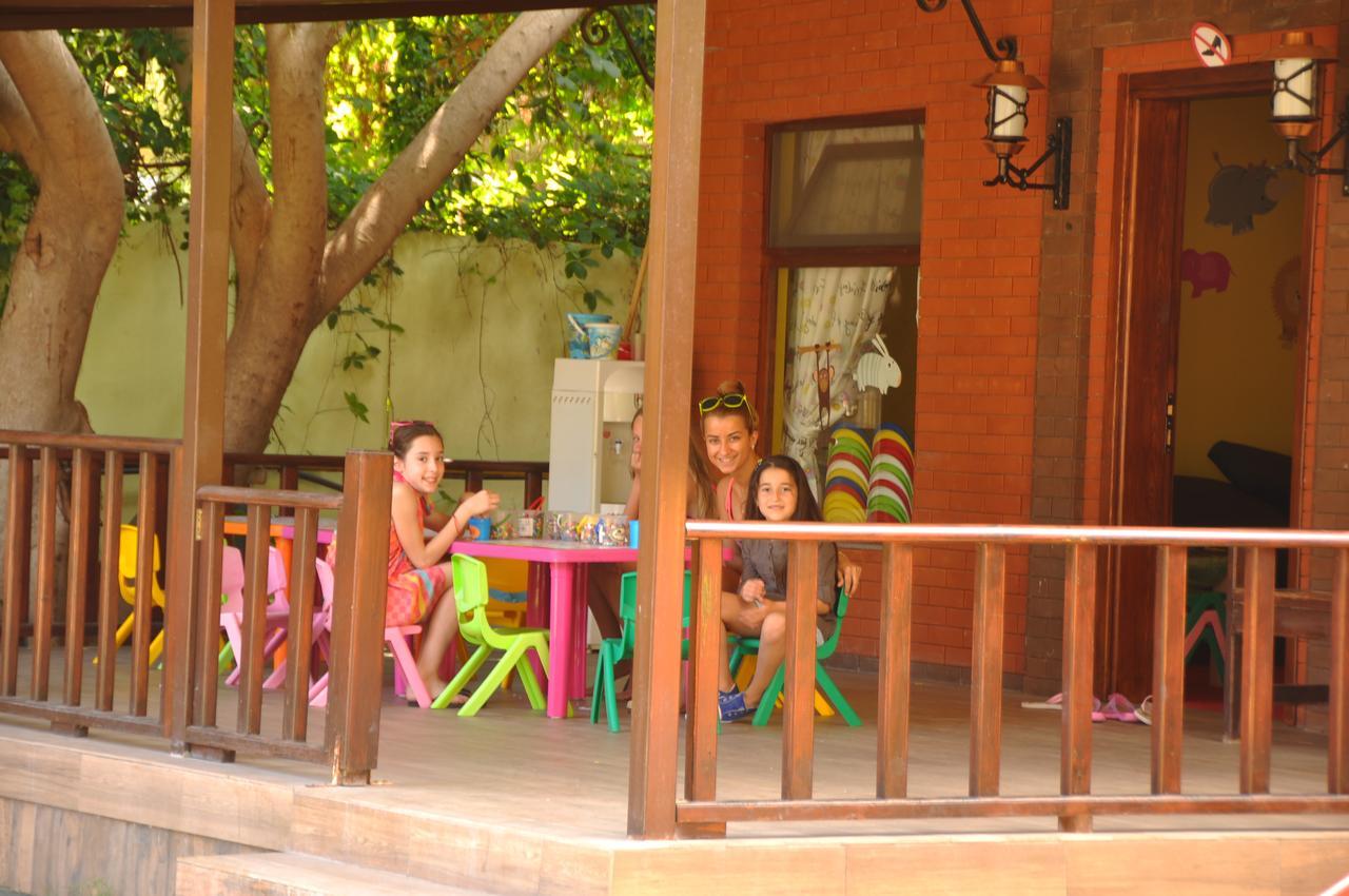 Resort Club Boran Mare