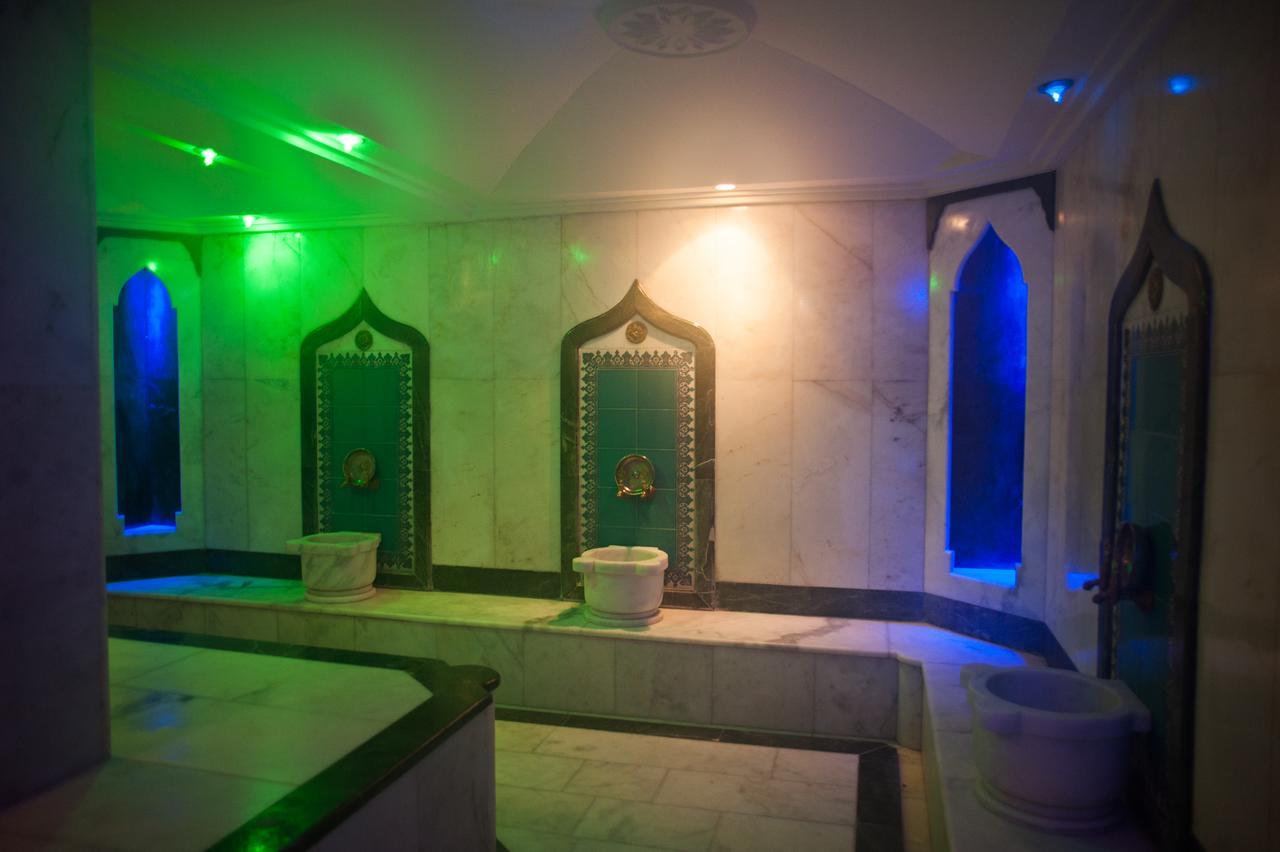 Club Boran Mare 5*