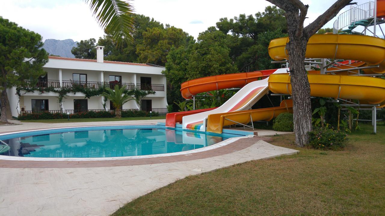 Club Boran Mare