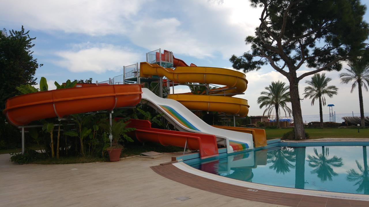Resort Club Boran Mare