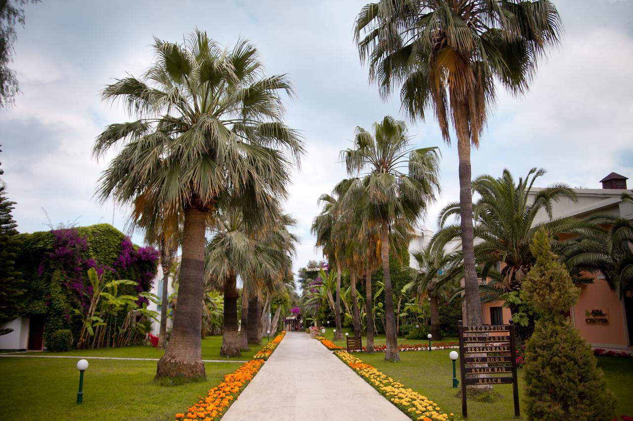 Resort Club Boran Mare