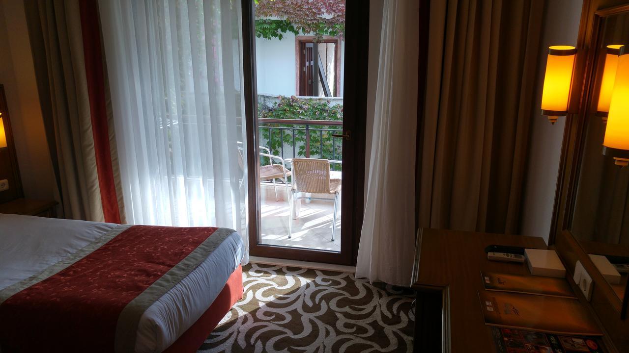 Club Boran Mare 5*