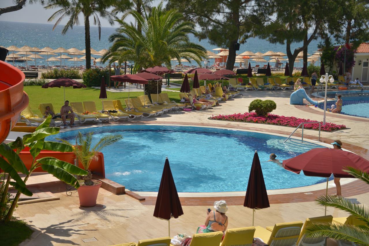 Resort Club Boran Mare