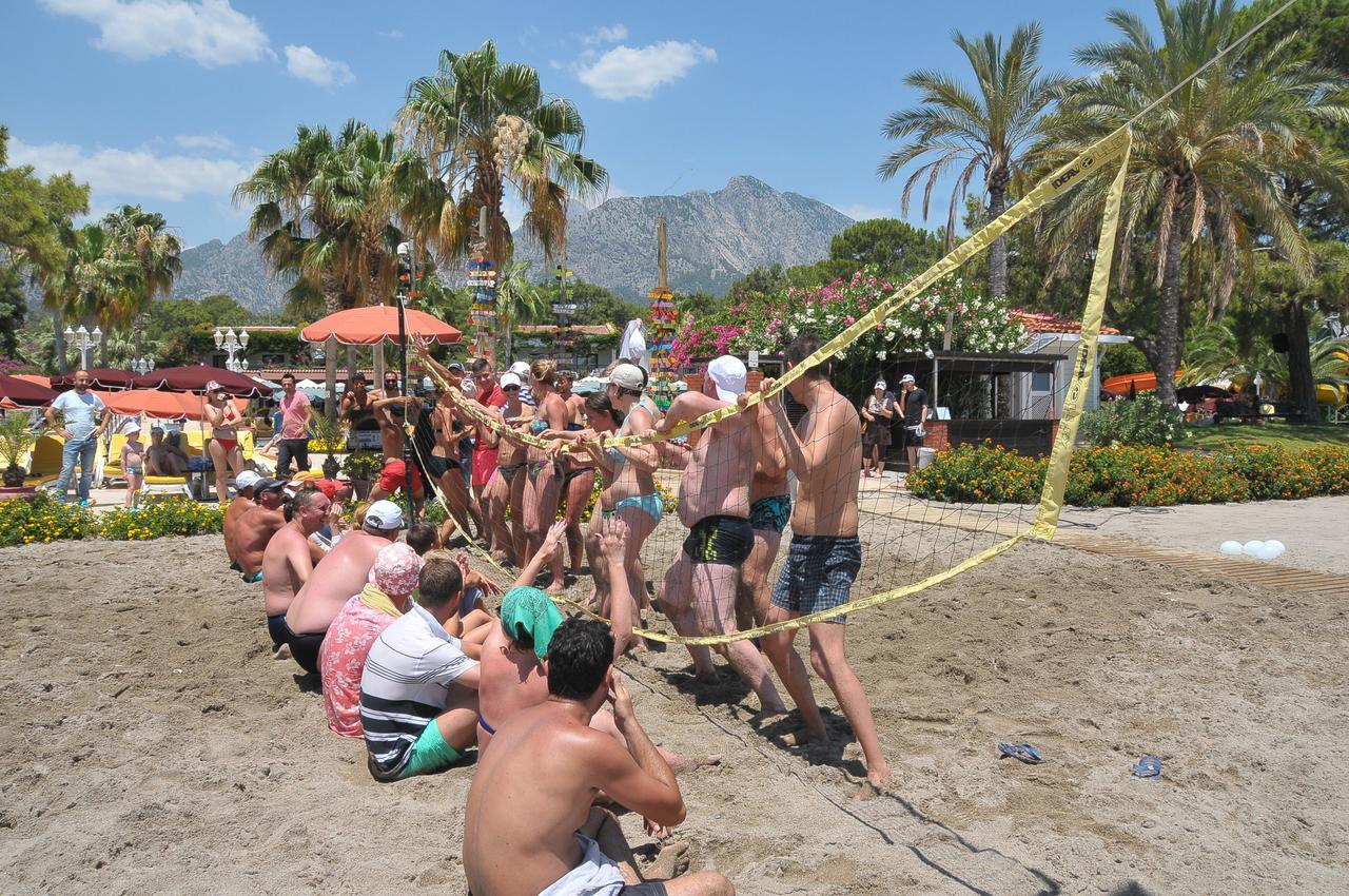 Resort Club Boran Mare