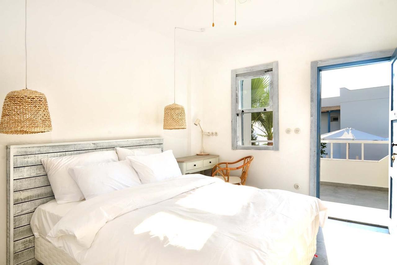 Misket Hotel Bodrum Bed & Breakfast Gumusluk
