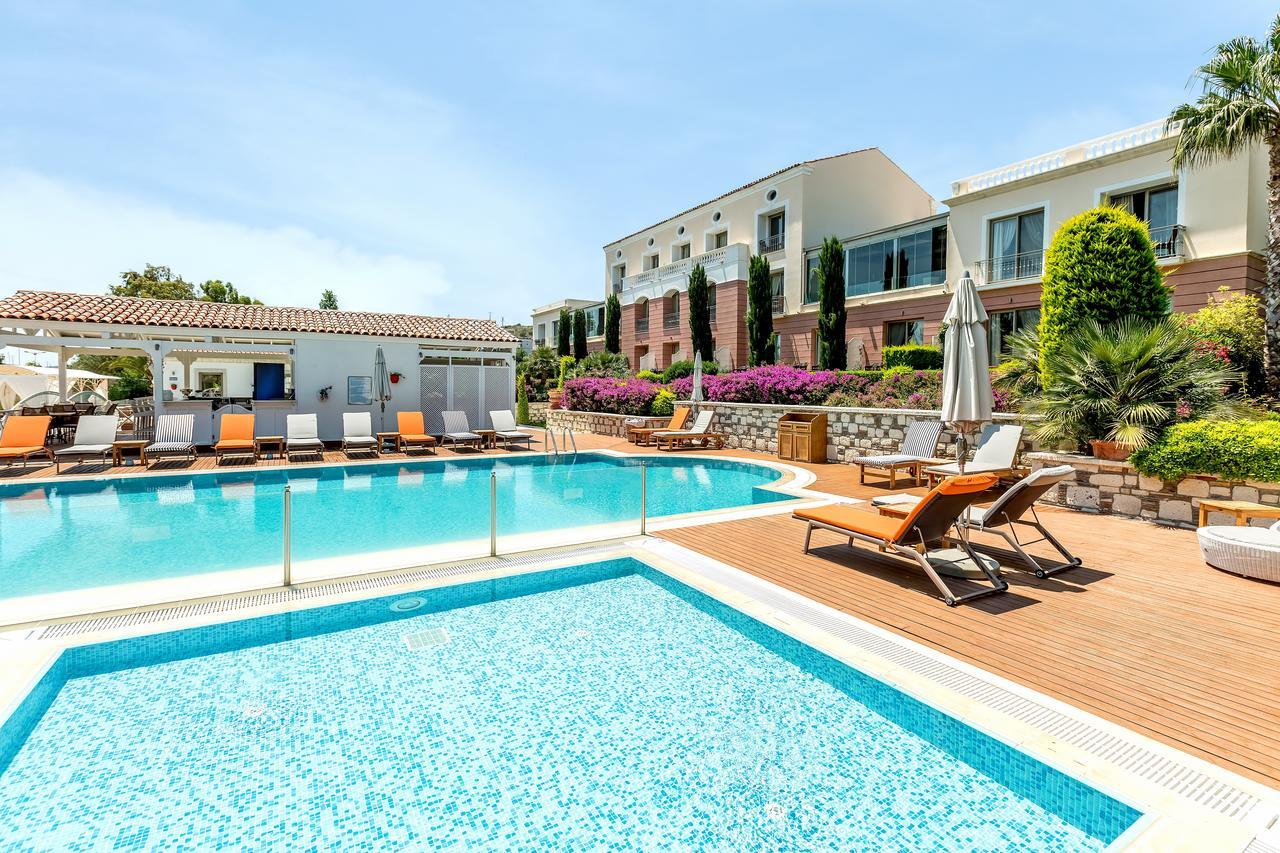 Antmare 3* Alacati