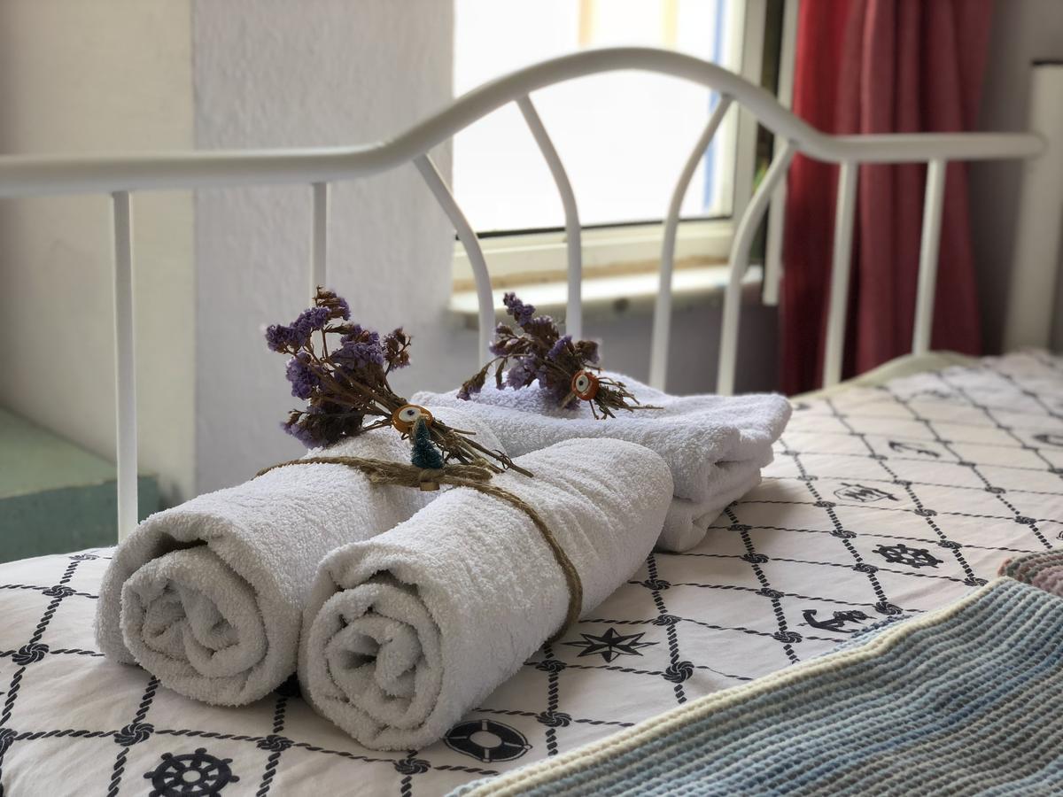 Marti Guest house *