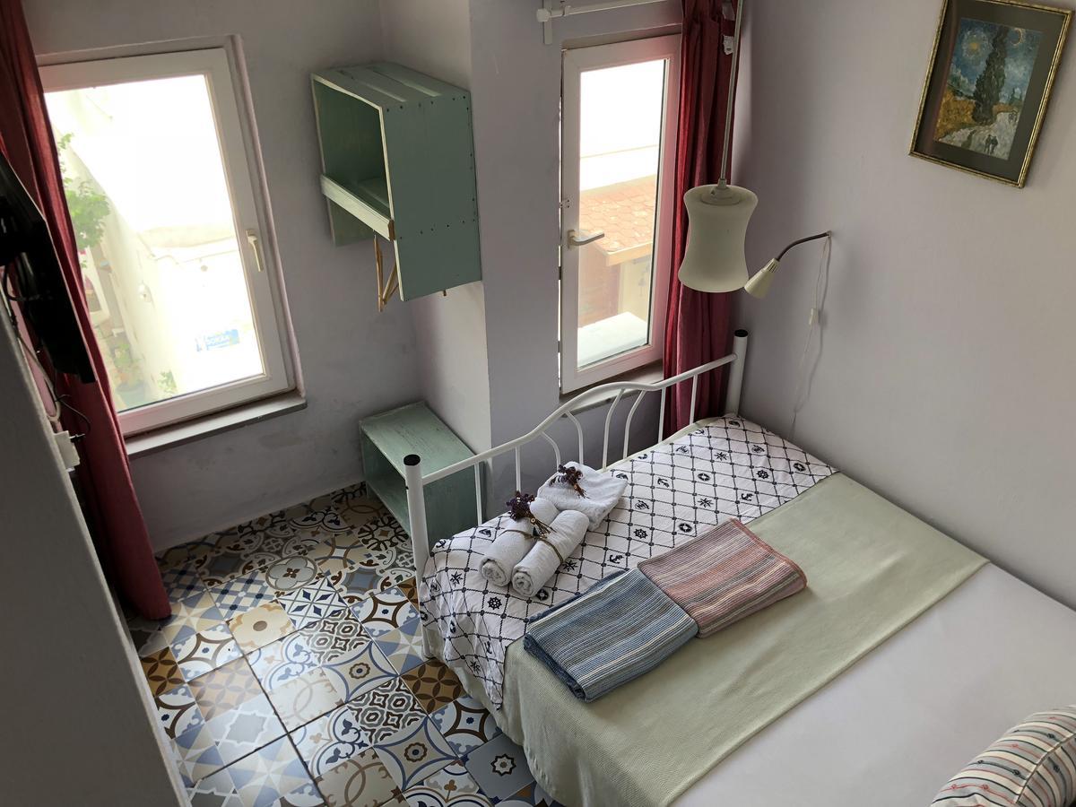 Guest house Marti Canakkale