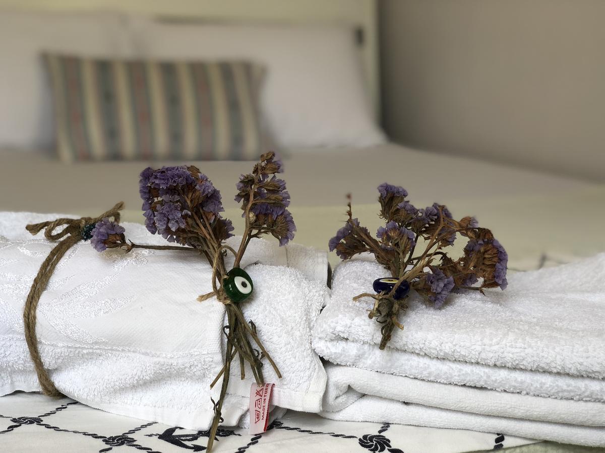 Guest house Marti