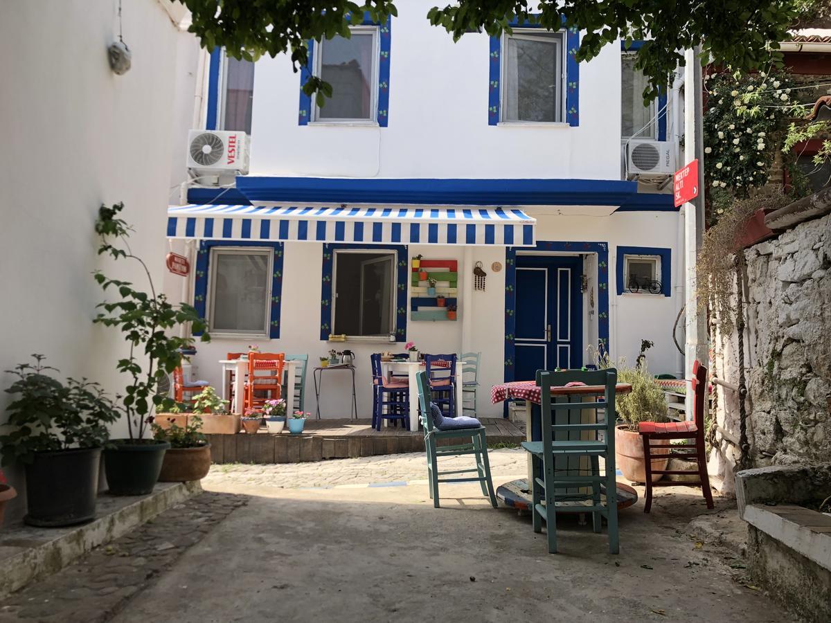 Marti Guest house