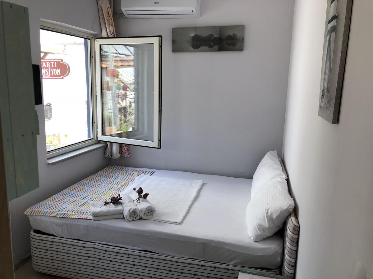Guest house Marti *
