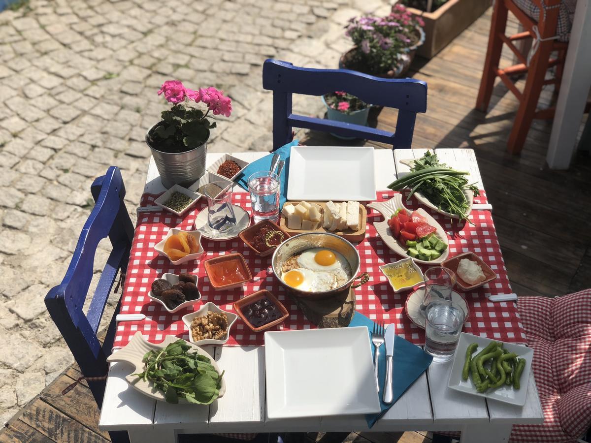 Marti Guest house Canakkale