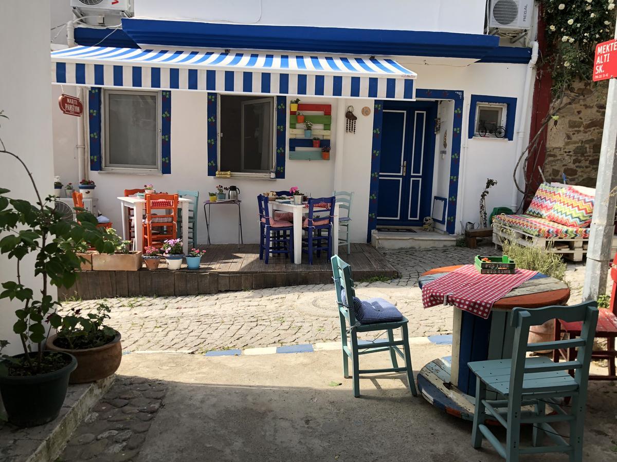Marti Guest house