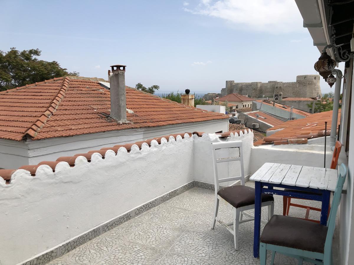 Marti Canakkale