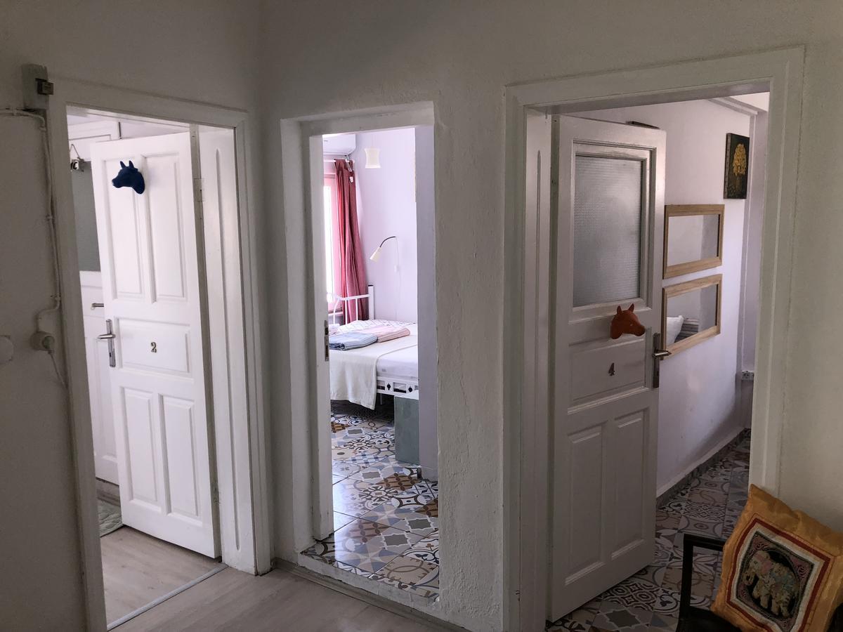 Marti Guest house