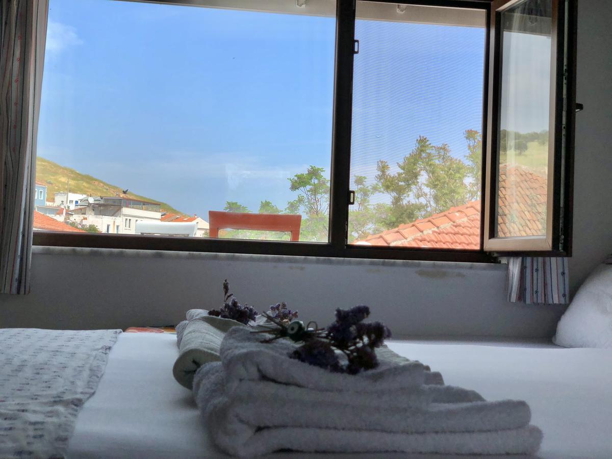 Guest house Marti Canakkale