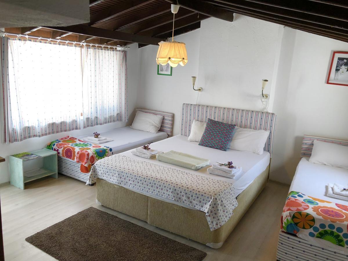 Marti Guest house