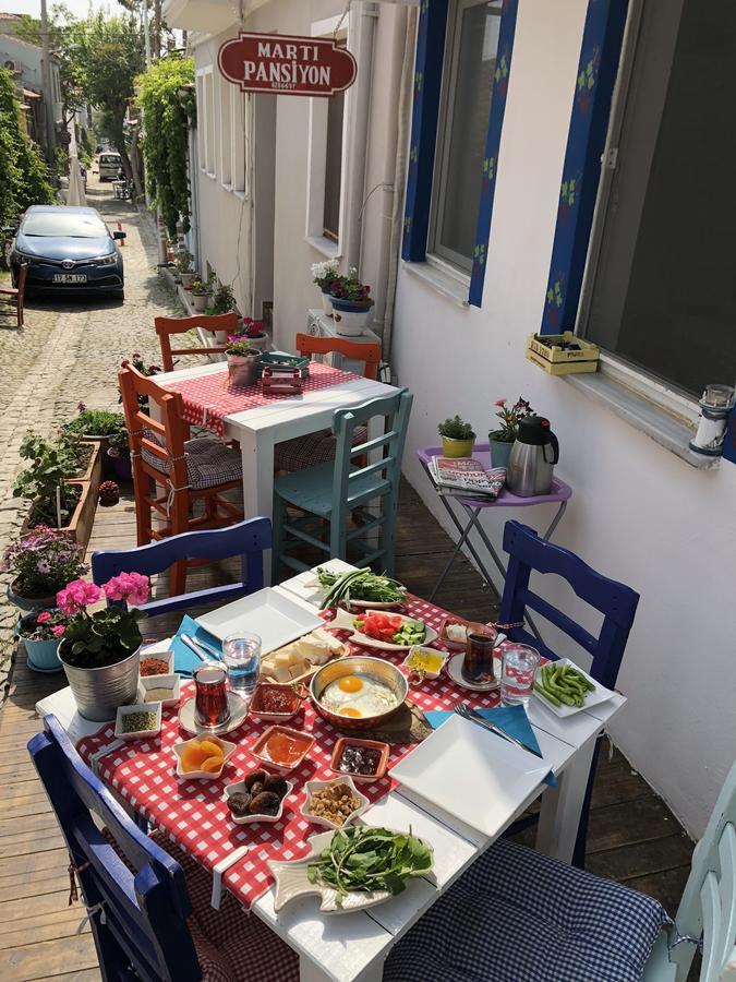 Marti Guest house Canakkale