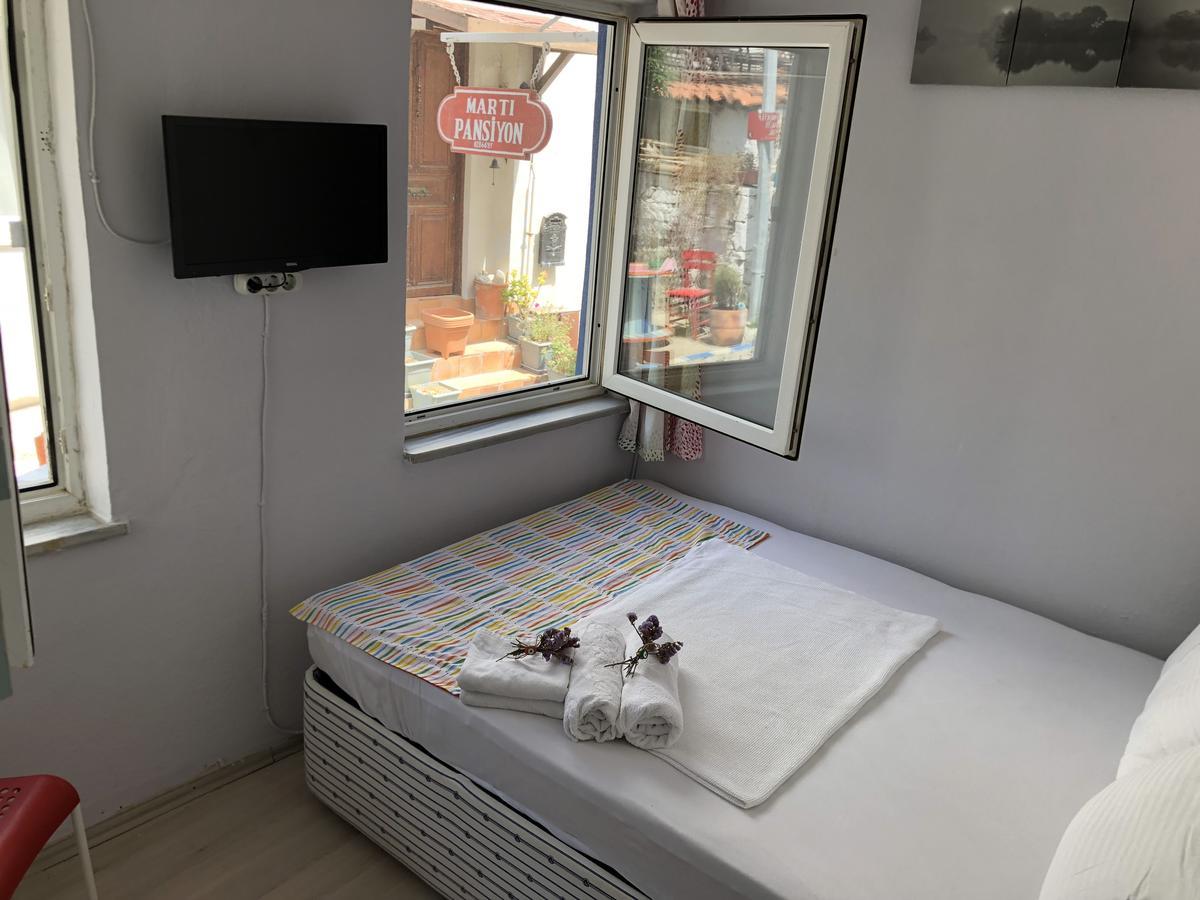 Marti Canakkale