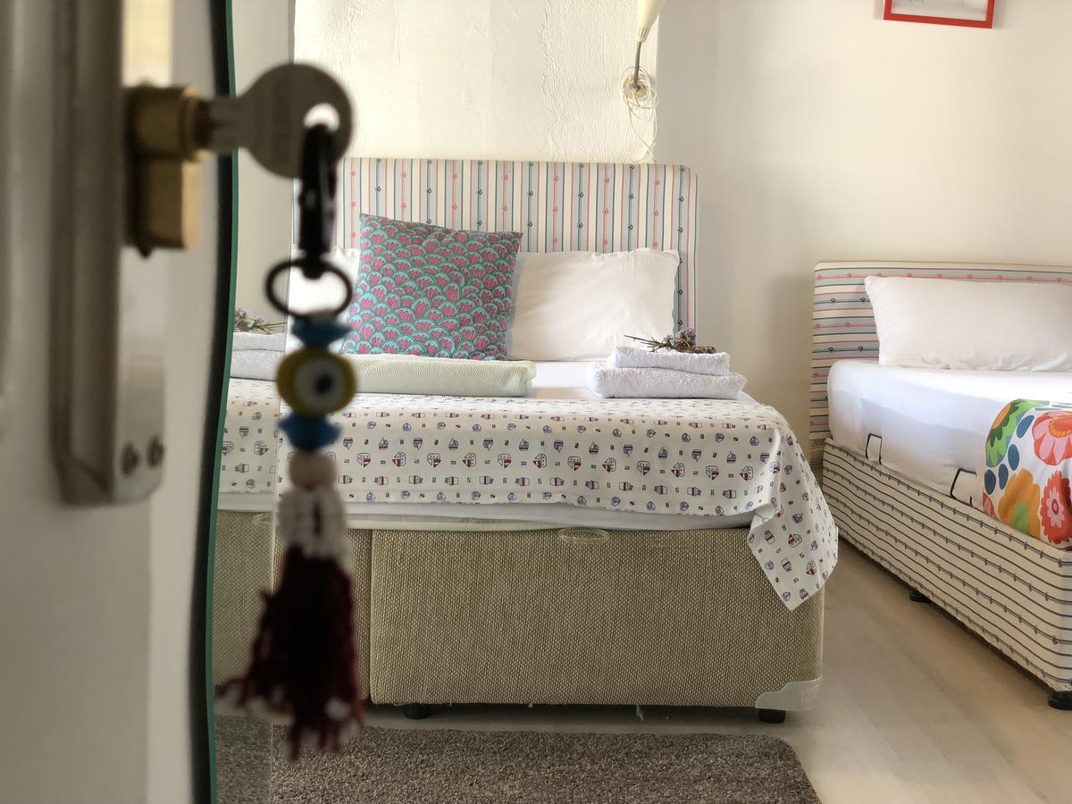Guest house Marti Canakkale