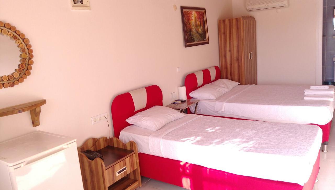 Grand Ada Hotel 3*