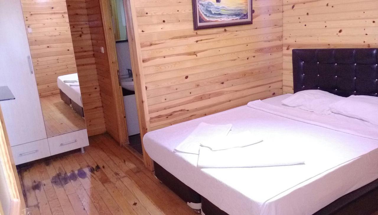 Hotel Grand Ada Kizkalesi