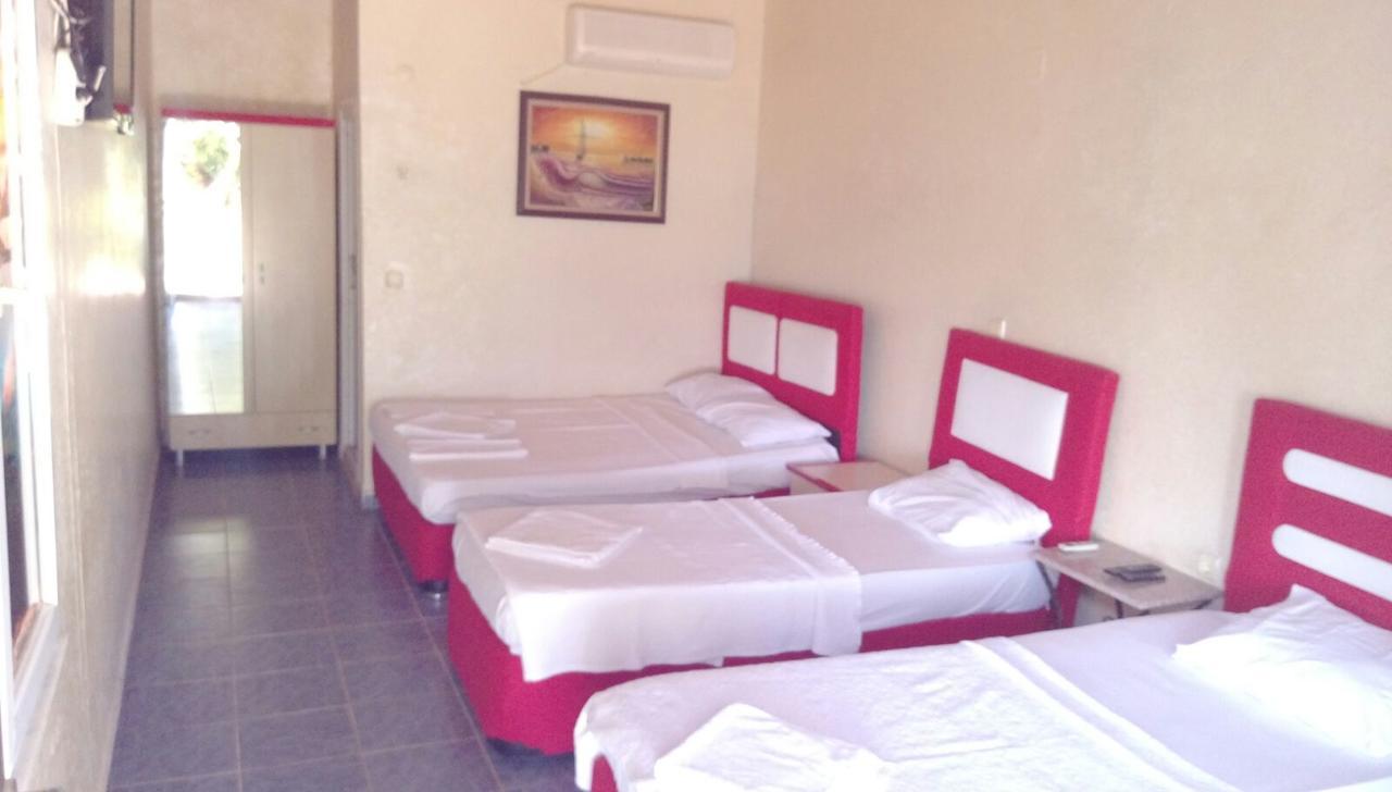Hotel Grand Ada 3*