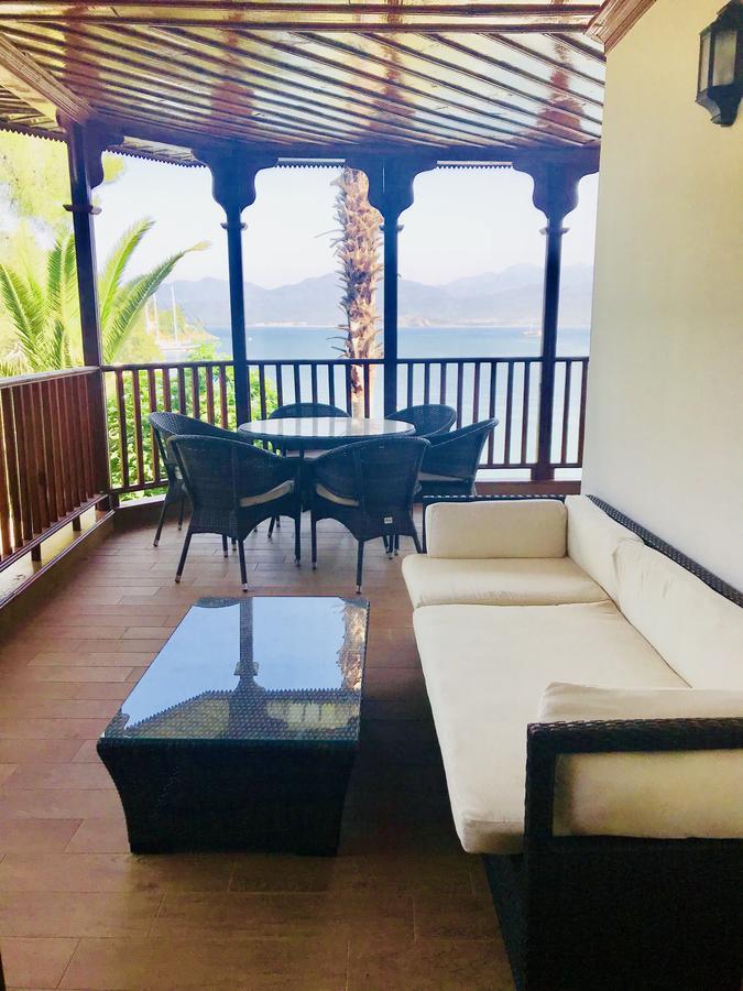 Resort Club & Letoonia Fethiye