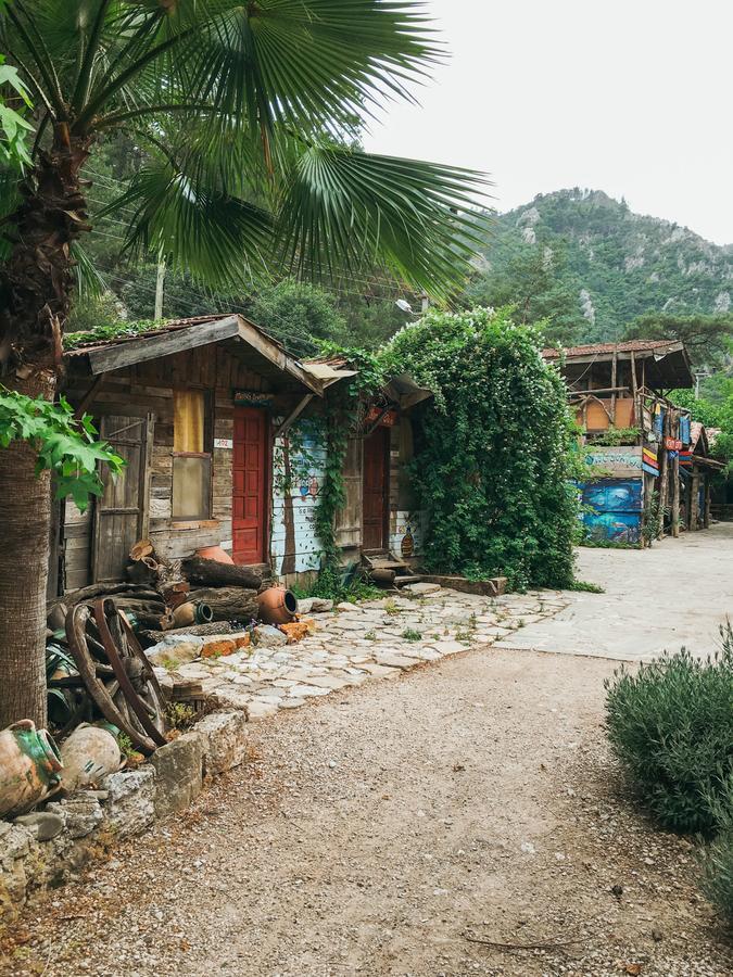 Kadir's Tree Hostel