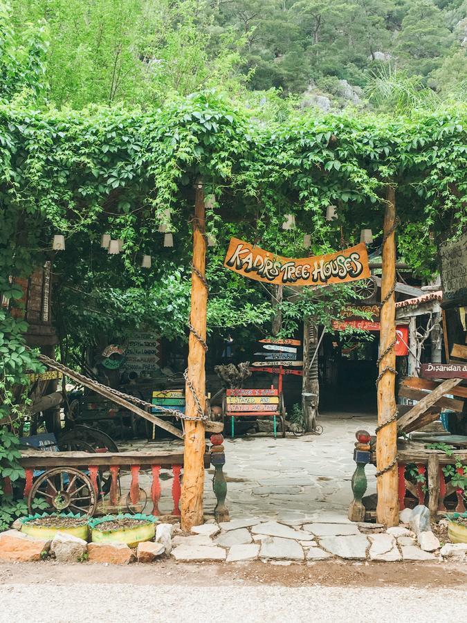 Hostel Kadir's Tree Olympos